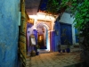 Chefchaouen - die blaue Stadt