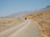 Auf Dirtroads nach Fes