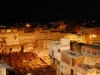 Gerberei in Fes - Marokko