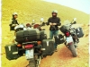 Motorradtour durch Marokko: Offroad durch den hohen Atlas