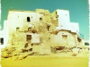 Sympathische Ruine am Strand von Sidi Kaouki